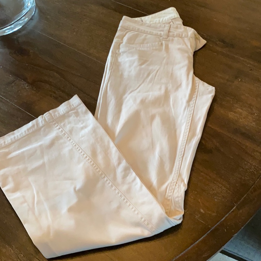 Banana Republic pants